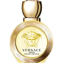 Versace Eros pour Femme Eau de Toilette Spray von Clearance