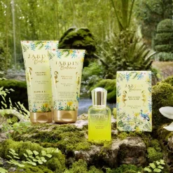 Jardin Bohu00E8me Escapade Solaire Shower Cream von Jardin Bohème