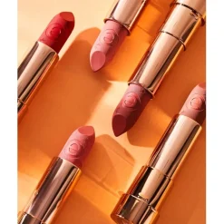 Essence Caring Shine Vegan Collagen Lipstick