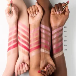 Essence Caring Shine Vegan Collagen Lipstick