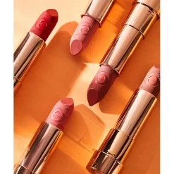 Essence Caring Shine Vegan Collagen Lipstick