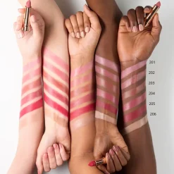 Essence Caring Shine Vegan Collagen Lipstick