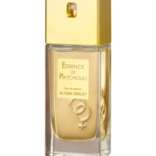 Alyssa Ashley Essence De Patchouli Eau de Parfum Spray von Sale