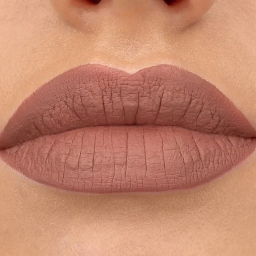 Essence 8H Matte Liquid Lipstick