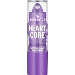 Essence Heart Core Fruity Lip Balm