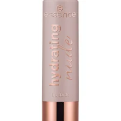 Essence Hydrating Nude Lipstick