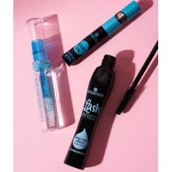Essence Lash & Brow Gel Mascara