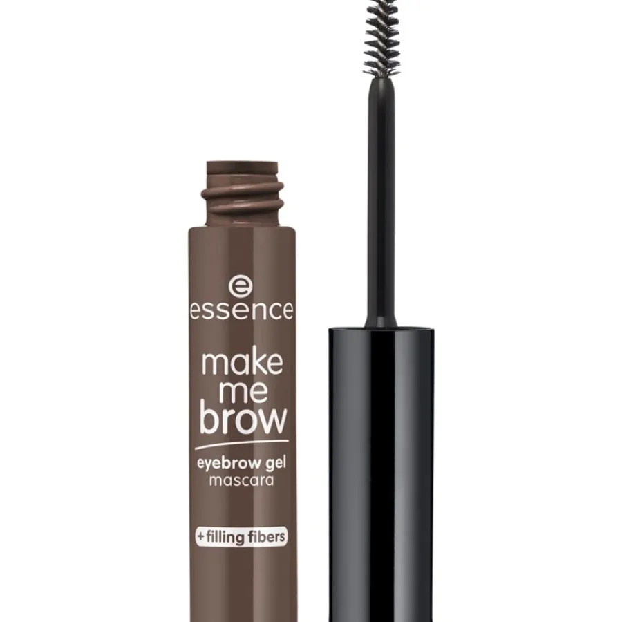 Essence Make Me Brow Eyebrow Gel Mascara Clearance