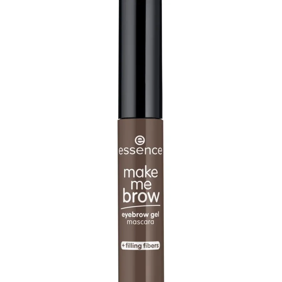 Essence Make Me Brow Eyebrow Gel Mascara Clearance