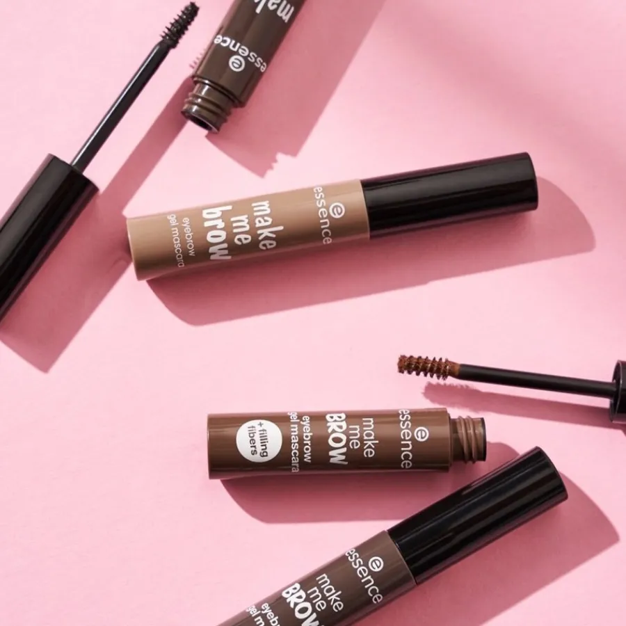 Essence Make Me Brow Eyebrow Gel Mascara Clearance