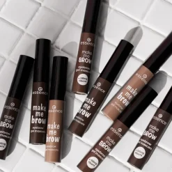 Essence Make Me Brow Eyebrow Gel Mascara Clearance