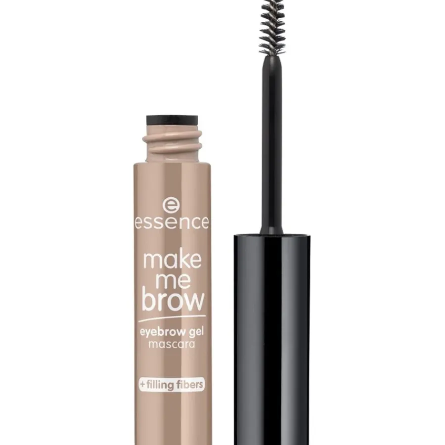 Essence Make Me Brow Eyebrow Gel Mascara Clearance