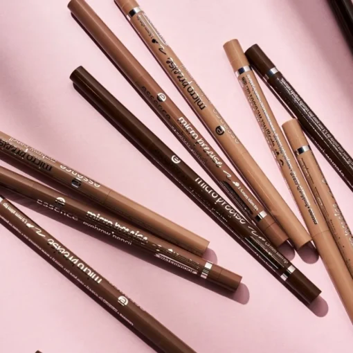 Essence Micro Precise Eyebrow Pencil Clearance