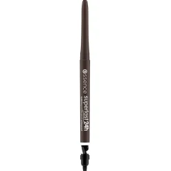 Essence Superlast 24h Eyebrow Pomade Pencil Waterproof Discount
