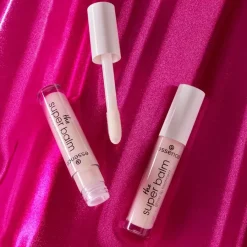 Essence The Super Balm Glossy Lip Treatment