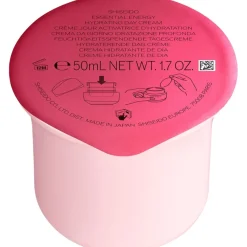 Shiseido Essential Energy Hydrating Day Cream SPF20 von
