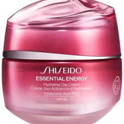 Shiseido Essential Energy Hydrating Day Cream SPF20 von