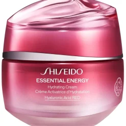 Shiseido Essential Energy Hydrating Cream von New