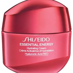 Shiseido Essential Energy Hydrating Cream von New
