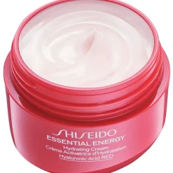 Shiseido Essential Energy Hydrating Cream von New