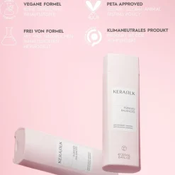 Kerasilk Essentials Anti-Schuppen Shampoo von