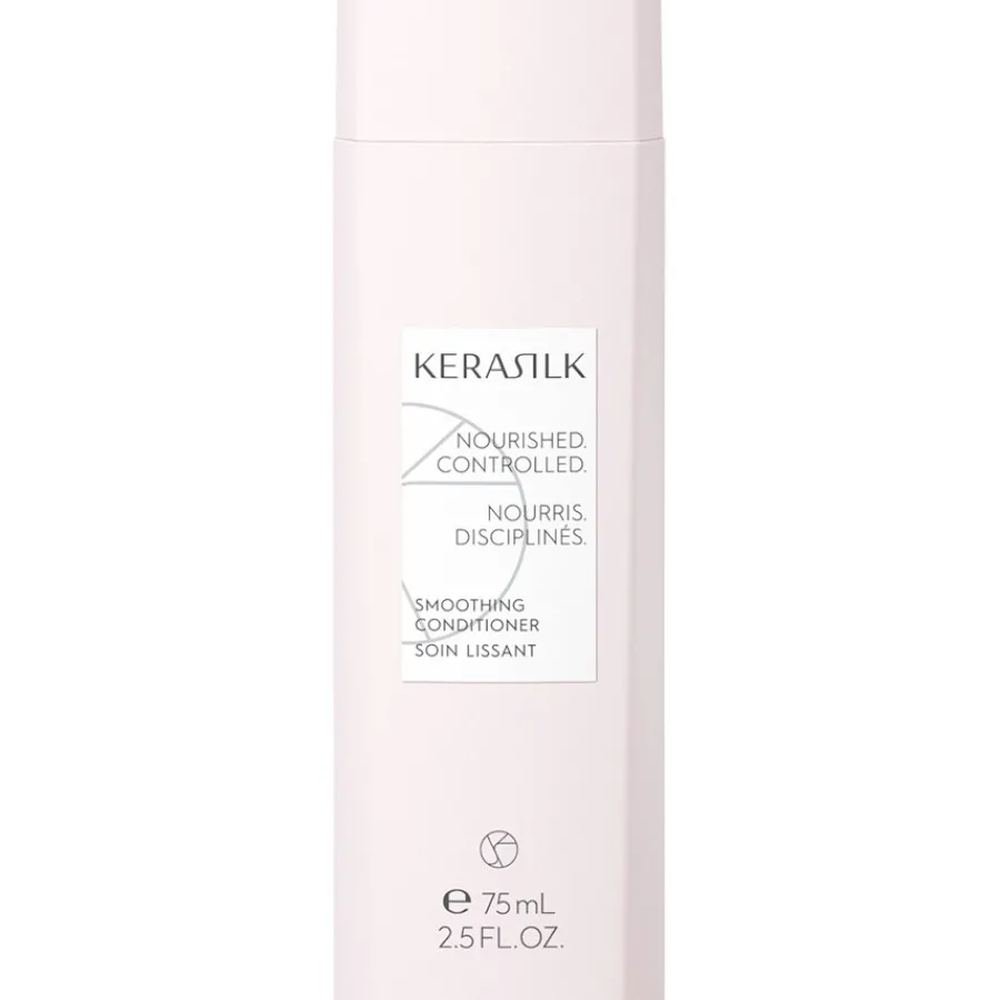 Kerasilk Essentials Bändigendes Conditioner von