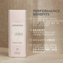 Kerasilk Essentials Bändigendes Conditioner von