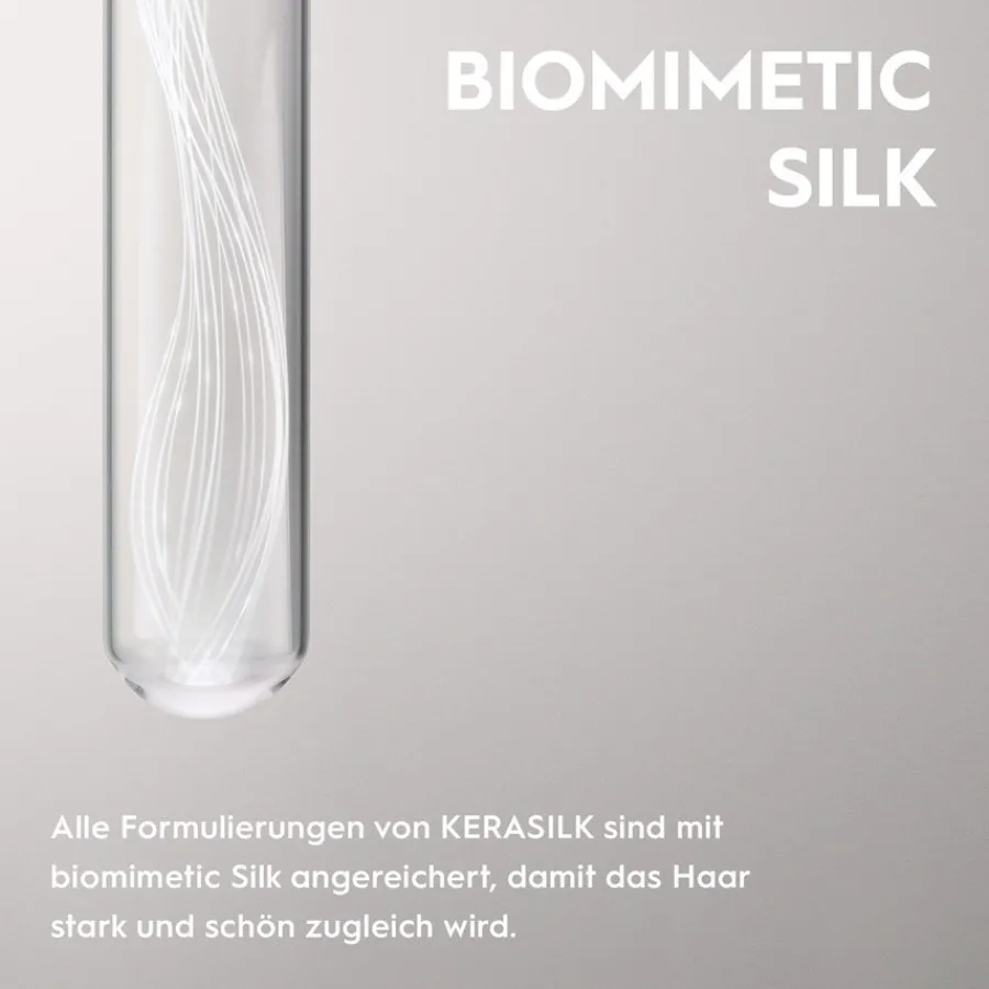 Kerasilk Essentials Bändigendes Conditioner von