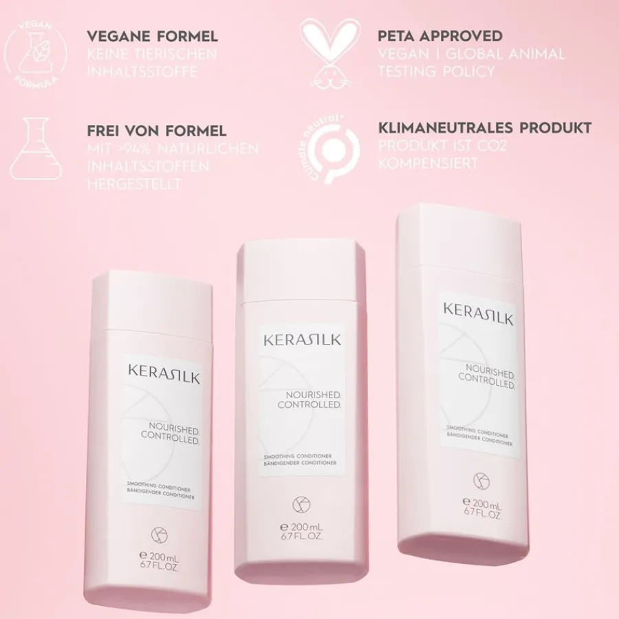 Kerasilk Essentials Bändigendes Conditioner von