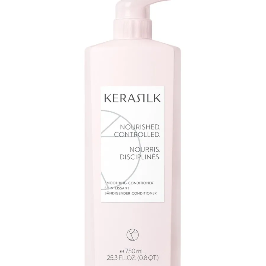Kerasilk Essentials Bändigendes Conditioner von