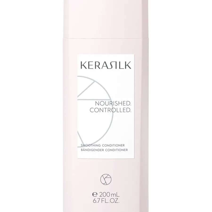 Kerasilk Essentials Bändigendes Conditioner von