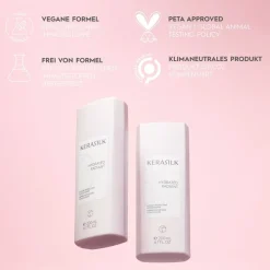 Kerasilk Essentials Farbschützender Conditioner von Clearance