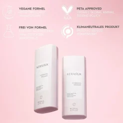 Kerasilk Essentials Farbschützender Conditioner von Clearance