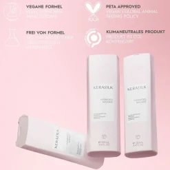 Kerasilk Essentials Farbschützendes Shampoo von Discount