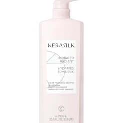 Kerasilk Essentials Farbschützendes Shampoo von Discount