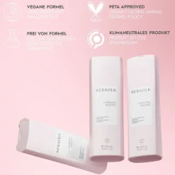 Kerasilk Essentials Farbschützendes Shampoo von Discount