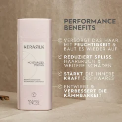 Kerasilk Essentials Reparierender Conditioner von Clearance