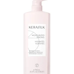 Kerasilk Essentials Reparierendes Shampoo von