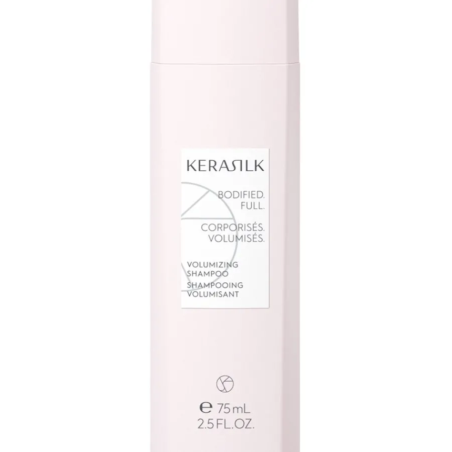 Kerasilk Essentials Volumen Shampoo von