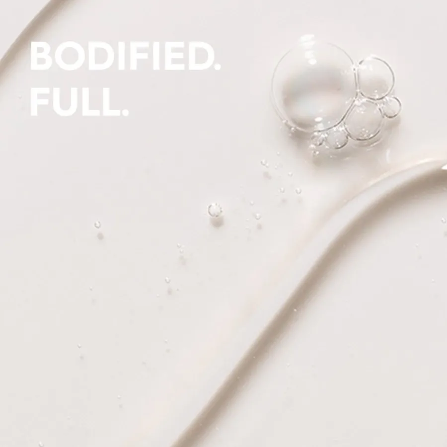 Kerasilk Essentials Volumen Shampoo von