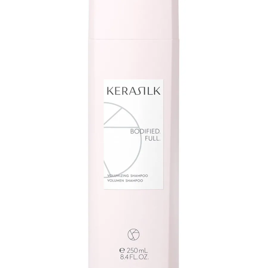 Kerasilk Essentials Volumen Shampoo von