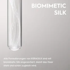 Kerasilk Essentials Volumen Shampoo von