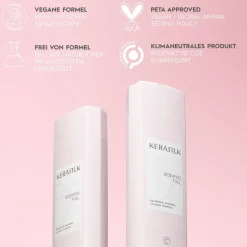 Kerasilk Essentials Volumen Shampoo von