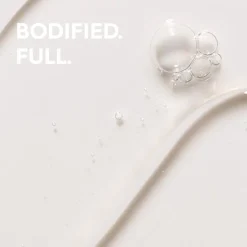 Kerasilk Essentials Volumen Shampoo von