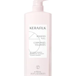 Kerasilk Essentials Volumen Shampoo von