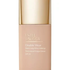 Estu00E9e Lauder Estée Lauder Double Wear Sheer Long-Wear Makeup SPF 20 Sale