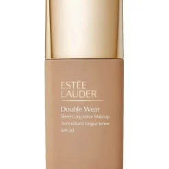 Estu00E9e Lauder Estée Lauder Double Wear Sheer Long-Wear Makeup SPF 20 Sale
