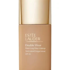 Estu00E9e Lauder Estée Lauder Double Wear Sheer Long-Wear Makeup SPF 20 Sale