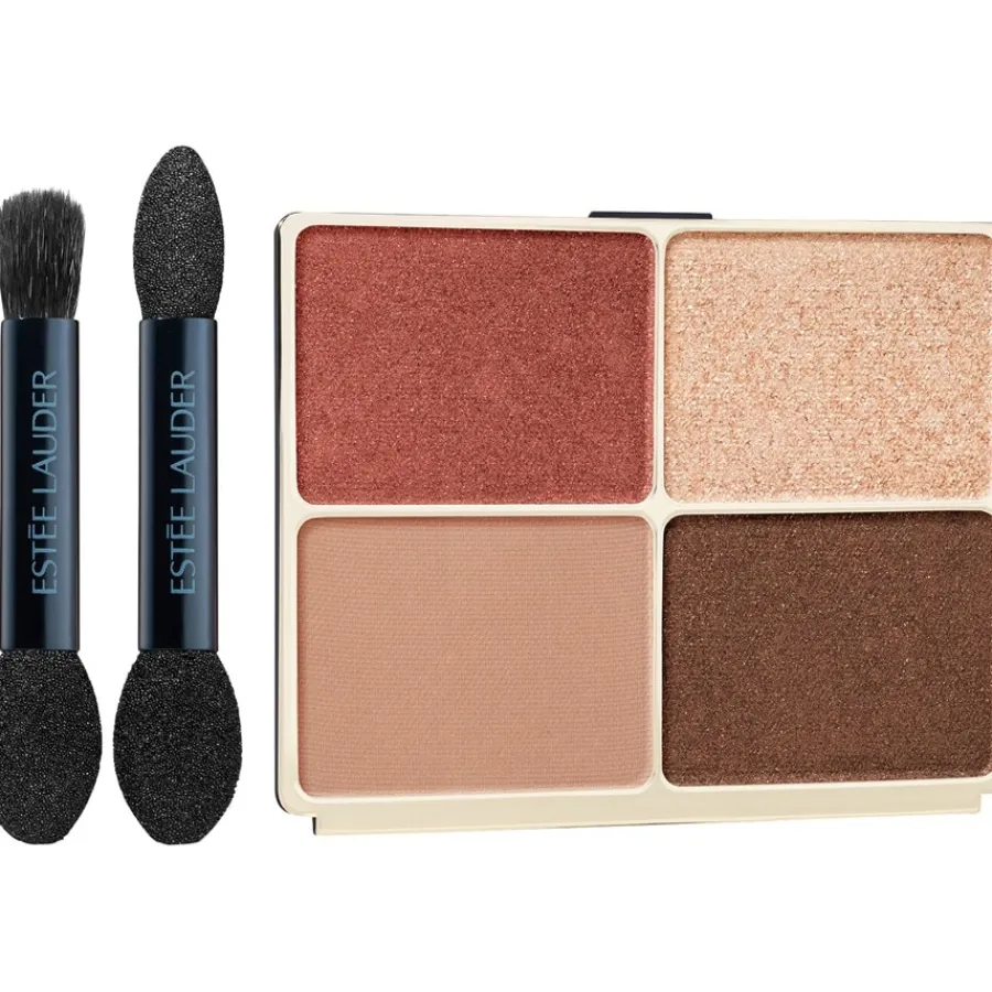 Estu00E9e Lauder Estée Lauder PC Envy Eyeshadow Quad Refill
