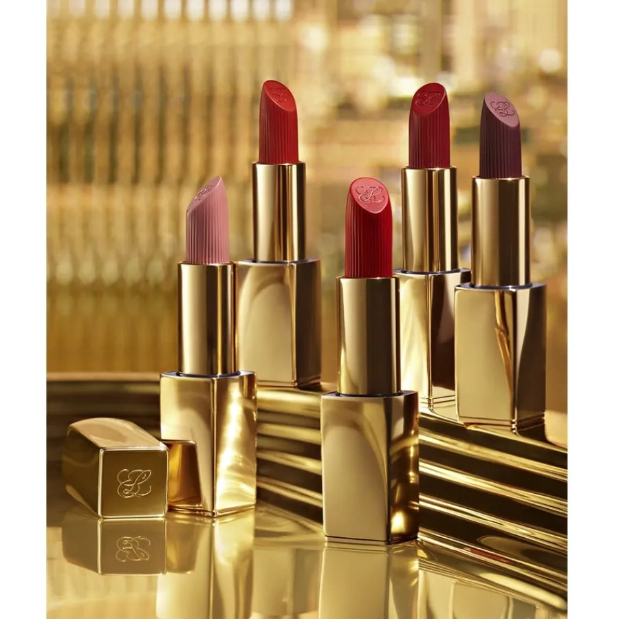 Estu00E9e Lauder Estée Lauder Pure Color Creme Lipstick Best